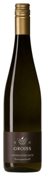 2015 – Gemischter Satz Braitenpuechtorff Bottle Image