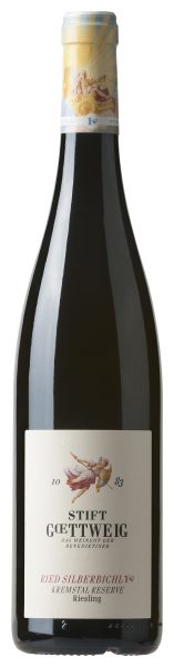 2016 – Riesling “Silberbichl” Erste Lage Reserve Bottle Image