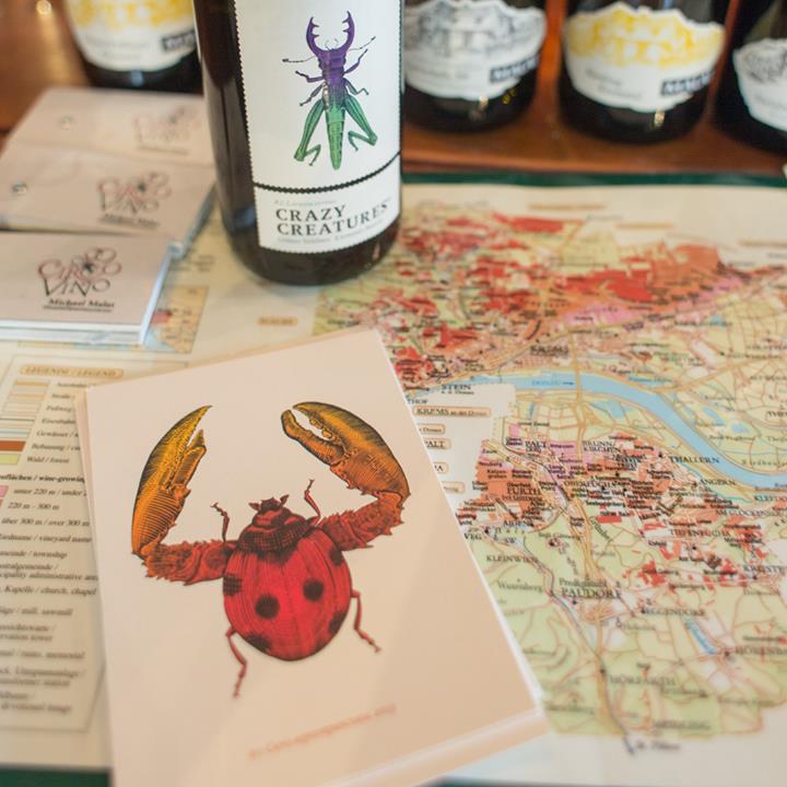 Circo Vino