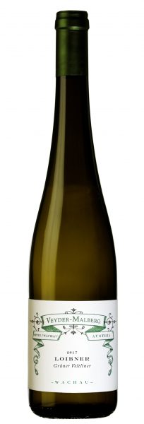 Loibner Grüner Veltliner Bottle Image