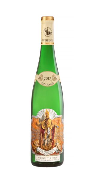 2017 – Grüner Veltliner “Loibenberg” Smaragd Bottle Image