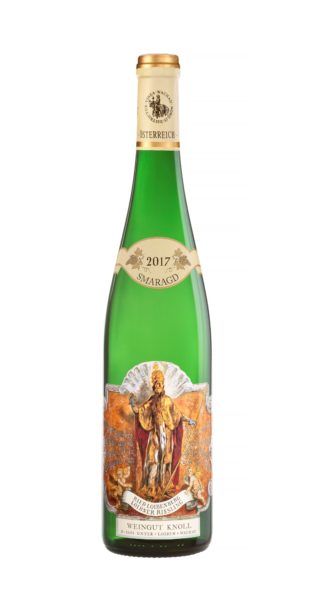 2017 – Riesling “Loibenberg” Smaragd Bottle Image